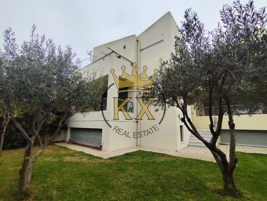 Μεζονέτα για ενοικίαση Κέντρο (Άγιος Στέφανος) - Photo 1
