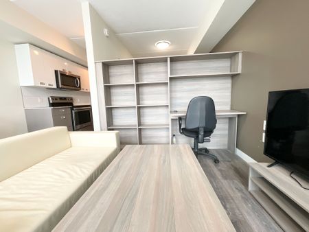 For Lease - 257 Hemlock Street Unit# 302, Waterloo, Ontario - Photo 3