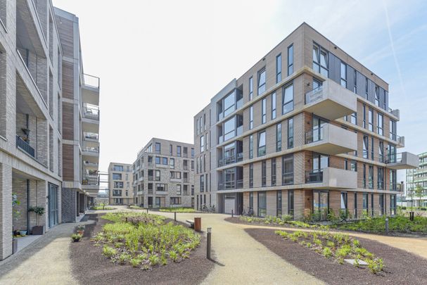 Verhuurd onder voorbehoud: Tussenbusstraat 122 - Photo 1