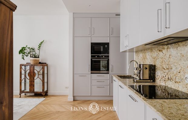 Warszawa, Śródmieście, Śródmieście Południowe, Mokotowska - Фото 1