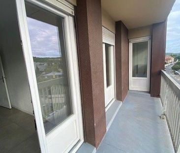 Location Appartement - Évreux - Photo 4