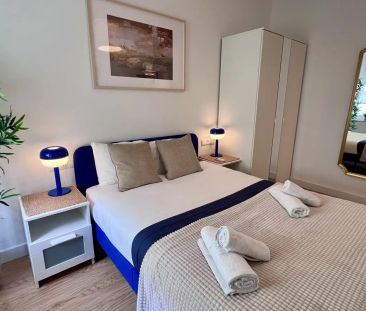 4-bedroom apartment for rent in Capuchinos, bills included - Photo 4