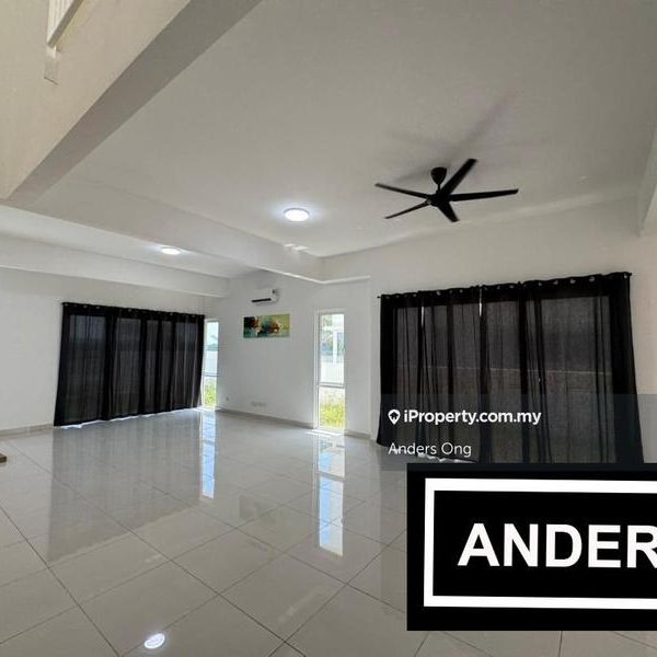 Viluxe at Aspen Vision City, Aspen Vision City, Batu Kawan - Photo 1