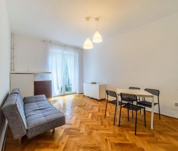 Mieszkanie na Muranowie po remoncie do wynajęcia - Фото 6