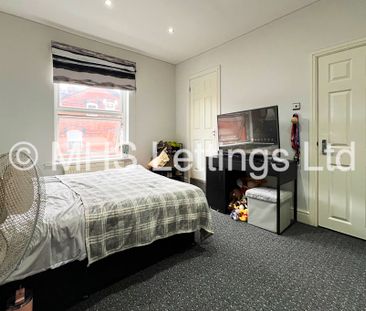 3 Bedroom Mid Terraced House for rent in Granby Road - Photo 6