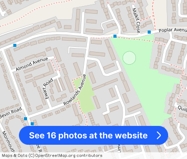 Rowlands Close, Walsall - Photo 1
