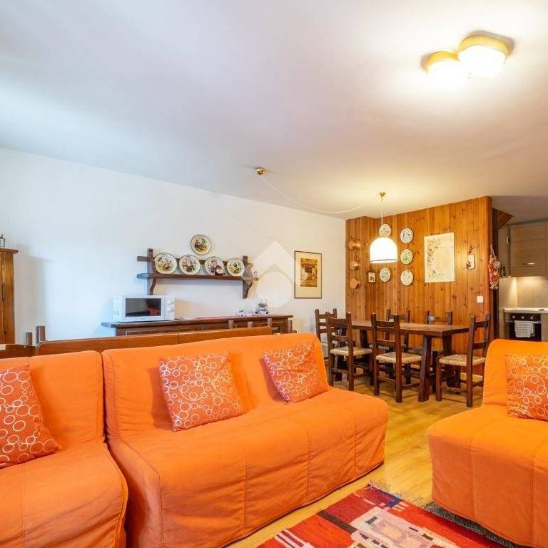 Trilocale Villaggio Malga San Giorgio, Malga San Giorio, Bosco Chiesanuova - Photo 1