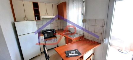 Studio/Γκαρσονιέρα για ενοικίαση Νεοχωρόπουλο (Ιωάννινα) - Φωτογραφία 5