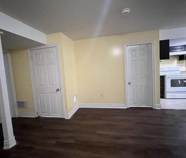 For Lease - 34 Kilkarrin Road Unit# # Bsmt, Brampton, Ontario - Photo 1