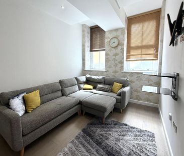 2 bedroom apartment to rent - Photo 2