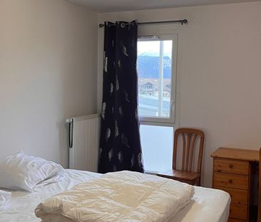 Appartement à louer 2 pièces • 58,88 m2 La Roche-sur-Foron - Photo 3