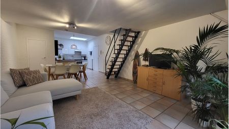 Vernieuwd 1-slaapkamerappartement te huur in Brugge - Photo 4