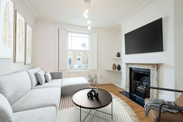 Southgate Road, N1, London - Photo 1