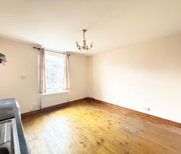 1 bedroom terraced house to rent - Photo 6