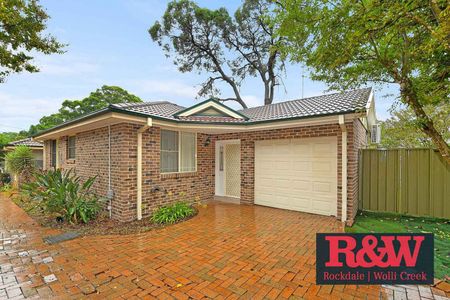 2/17 Gungah Bay Road Oatley - Photo 5