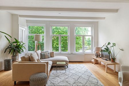 Jonas Daniël Meijerplein 17-3, Waterloopleinbuurt, 1011RE, Amsterdam - Foto 4