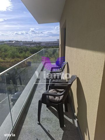 Apartament 2 camere | Parcare | Balcon | Garden City – Turnisor - Fotografie 5