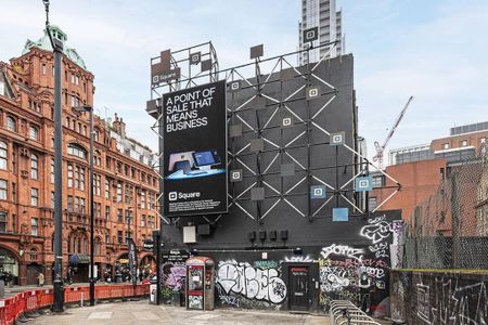 Studio to rent - Photo 5