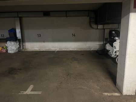 Frimmelgasse - 2 Zimmer Neubau mit 5,78m2 Balkon und Garage - Foto 5