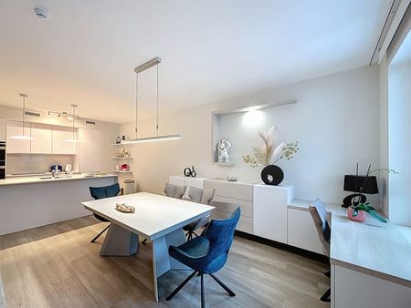 Appartement te huur - Photo 4