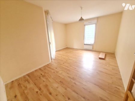 Appartement T2- RDC - A LOUER - MONTOIRE/ LOIR (41800) - Photo 5