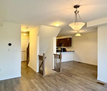 For Lease - 95 Mcalister Avenue, Richmond Hill, Ontario - Photo 1
