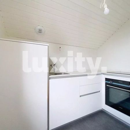 For rent - Carefully renovated studio in Coppet - Photo 3