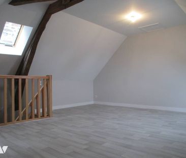 FOUGERES Rue de la Forêt - Photo 1