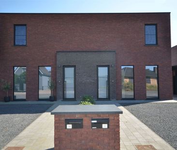 Huis te huur in Hamont voor € 1.250 met 3 slaapkamers - Photo 1