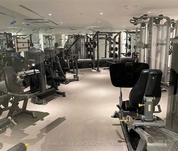 For Lease - 2908 Highway 7 Road Unit# 2206, Vaughan, Ontario - Photo 6