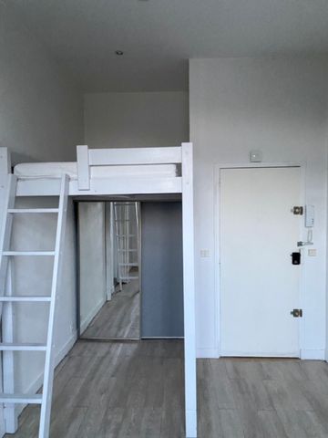 Studio dans le quartier Saint Louis - Photo 2