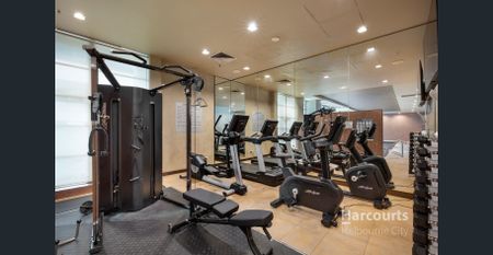 Move in to Metropolis! - Photo 4