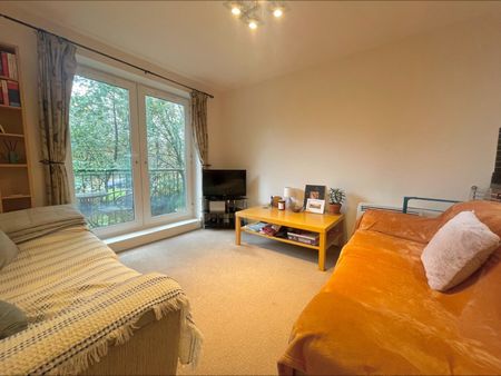 1 bedroom apartment to rent - Photo 4