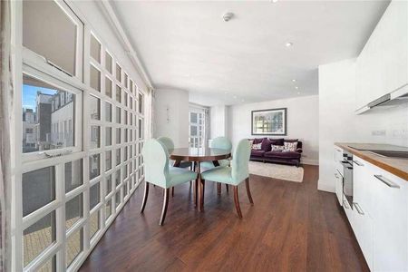 Spencer Court, Spencer Place, London, N1 - Photo 2