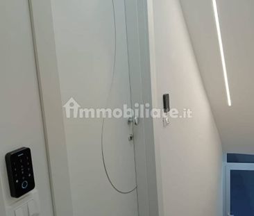 Quadrilocale via Giuseppe Garibaldi 43, Cittanova - Photo 3