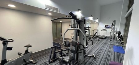 G41/12 Victoria Park Parade, Zetland NSW 2017 - Apartment For Rent | Domain - Photo 5