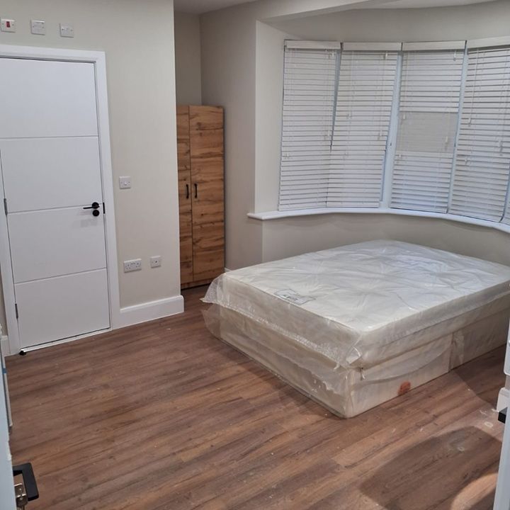 Studio Flat, Christchurch Avenue, HA3 - Photo 1