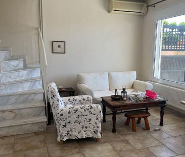 Μεζονέτα για ενοικίαση Ποσείδι (Κασσάνδρα) - Photo 1