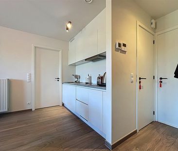 Nieuwbouw appartement met ruim terras en gunstig EPC! - Photo 6