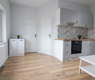 Przytulne mieszkanie po generalnym remoncie - Zdjęcie 5