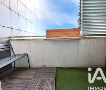 Appartement 3 pièces à Saint-Avold - Photo 3