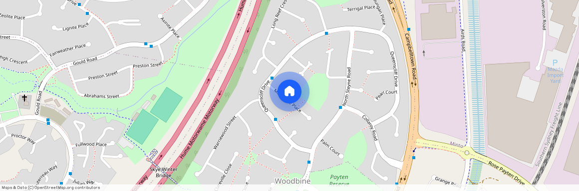 7 Mona Vale Place, NSW 2560, Woodbine