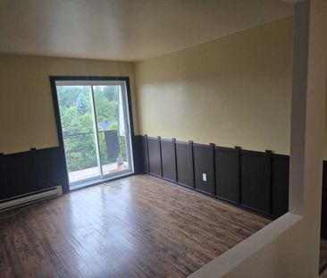 Grand 3 1/2 LIBRE AU 3E PARKING, WIFI ++ - Photo 1