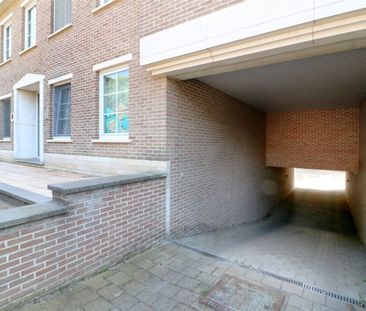 Gelijkvloers appartement in centrum Scherpenheuvel met zonnig terras - Photo 6