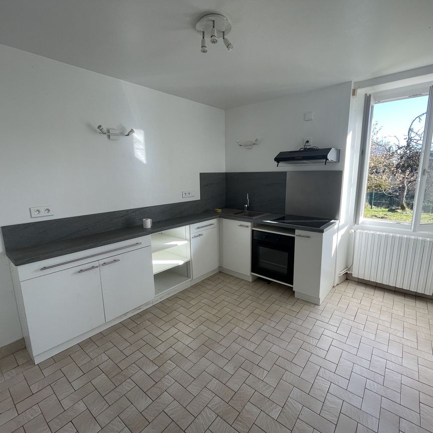 2 LE MASSADOUR, 23400, Saint-Pardoux-Morterolles - Photo 1