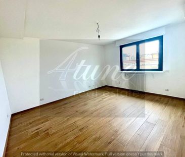 Attico piazza Stefano Jacini 5, Vigna Clara - Vigna Stelluti, Roma - Foto 4
