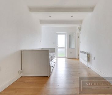 1 bedroom house of multiple occupation to rent - Photo 6