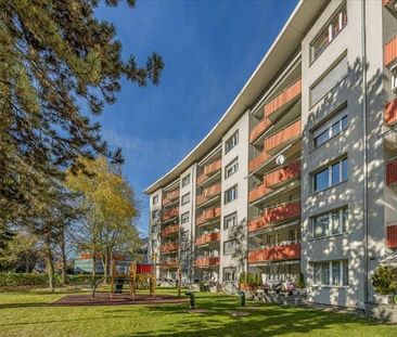 4.5 Zimmer, 103 m², 3. Stock - Photo 3