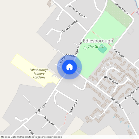 High Street, Edlesborough, Dunstable