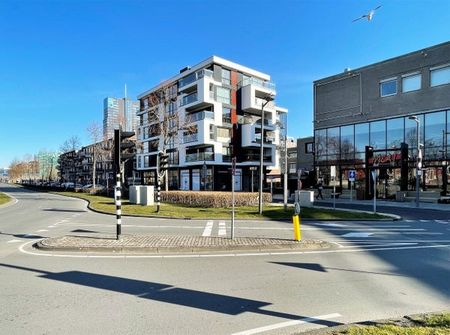 Te huur: Appartement Makelaarstraat in Almere - Photo 3